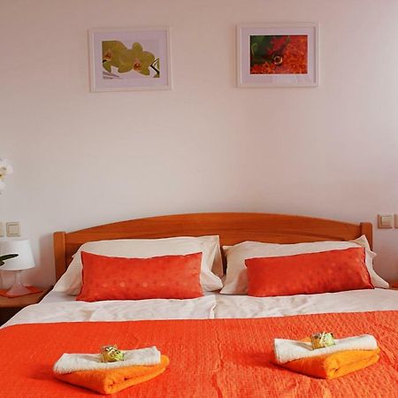 Guesthouse Pri Cebelici Lukovica pri Domžalah Buitenkant foto