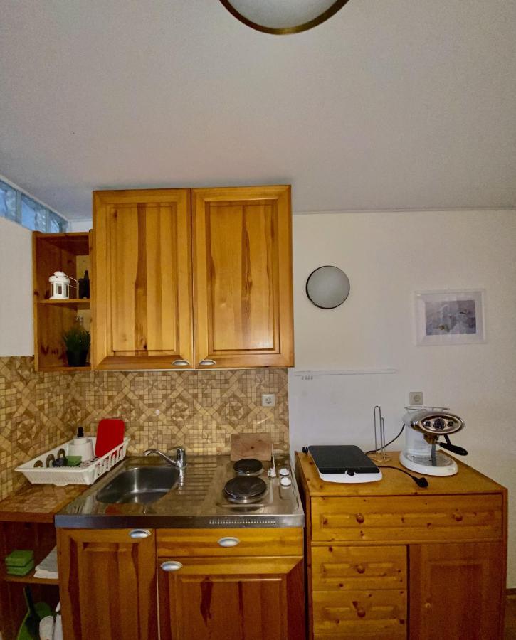 Guesthouse Pri Cebelici Lukovica pri Domžalah Buitenkant foto