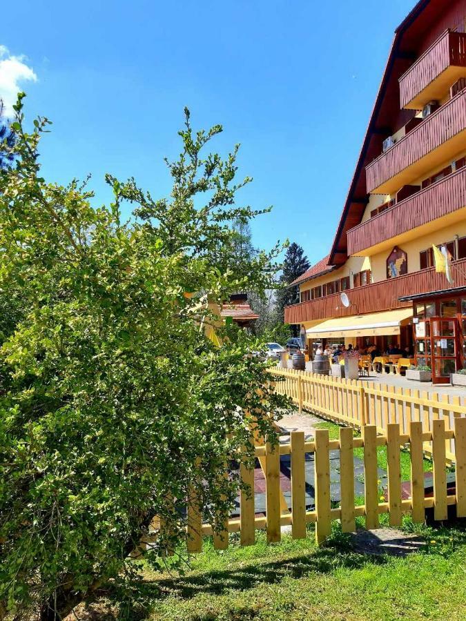 Guesthouse Pri Cebelici Lukovica pri Domžalah Buitenkant foto